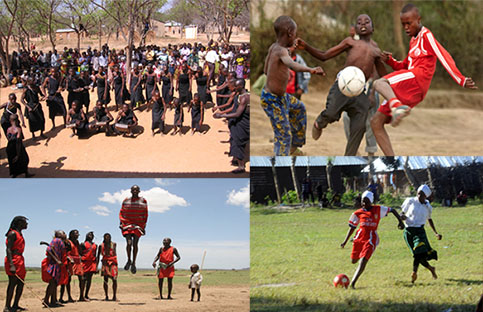 uhuden-culture-sport